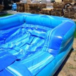 bouncin20baye20dolphin20dive203 1682109839 Dolphin Dive (Wet or Dry) Slide 15ft