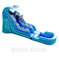 WATER SLIDE RENTALS, DURHAM