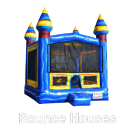 BOUNCE HOUSE RENTALS, DURHAM