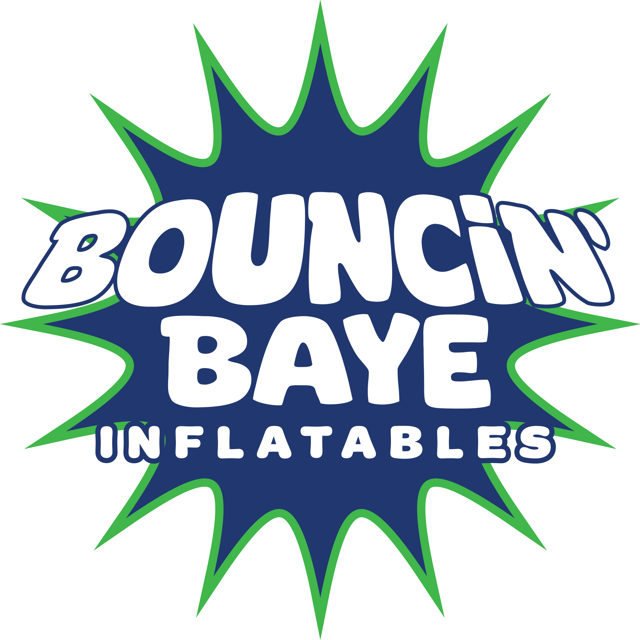 Inventory Bouncin' Baye Inflatables Durham NC