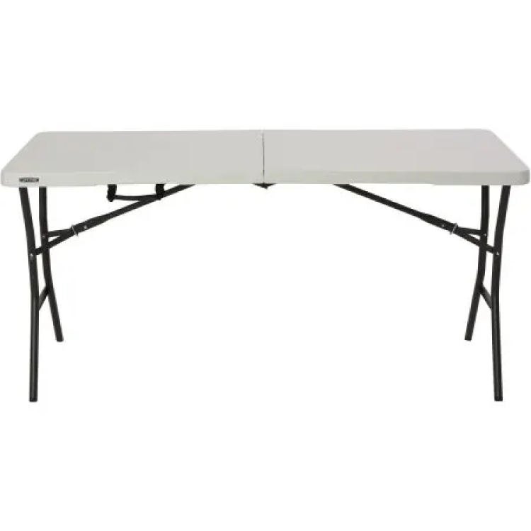 6 ft rectangle table