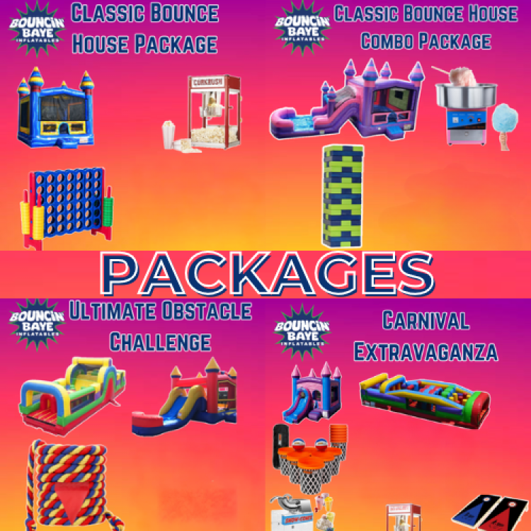 Packages