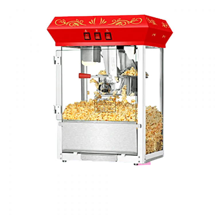 Fun Foods & Other Add-ons