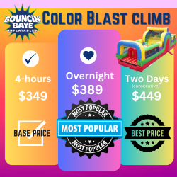 3 Tier20Pricing20Visual203 1765213028 Color Blast Climb 30 ft (Dry Only)