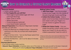 Cotton20Candy20machine20 20How20to20Operate 1773159205 Cotton Candy machine with 50 servings