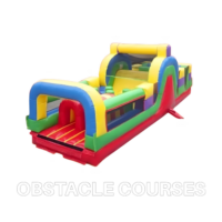 OBSTACLE COURSES (1)