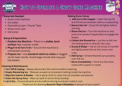 Snow20Cone20Machine20 20How20to20Operate 1773159568 Snow Cone Machine