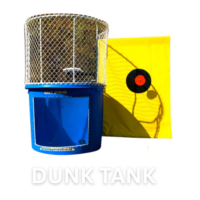 Dunk Tank