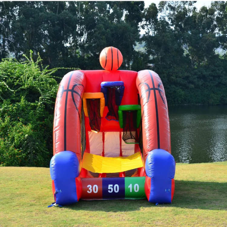 Inflated Games Inflated Games